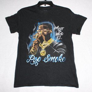 Pop Smoke T-Shirt.